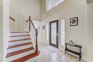 2810 Plantation Wood Ln, Missouri City, TX 77459 - Photo 6