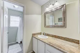 2810 Plantation Wood Ln, Missouri City, TX 77459 - Photo 34