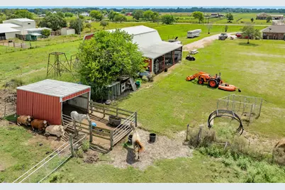 17830 County Road 207, Angleton, TX 77515 - Photo 34