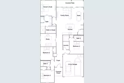 1212 Samantha Lane, College Station, TX 77845 - Photo 2