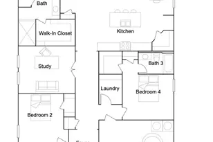 1212 Samantha Ln, College Station, TX 77845 - Photo 2
