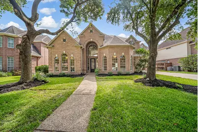 17807 Burnt Leaf Lane, Spring, TX 77379 - Photo 1