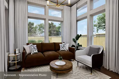 38515 Dancing Pair Way, Magnolia, TX 77354 - Photo 8