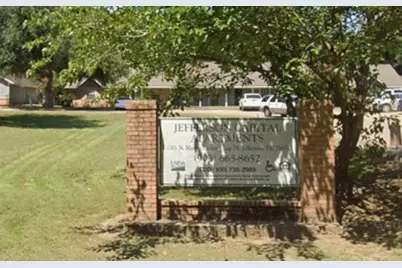 1303 Mlk Drive, Jefferson, TX 75657 - Photo 2