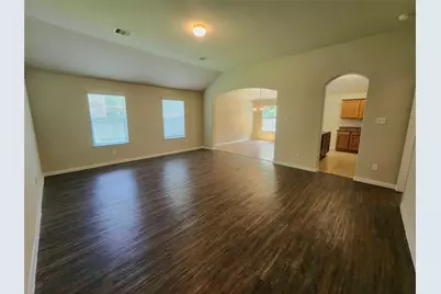 12443 Ridgecrest Drive, Willis, TX 77318 - Photo 2