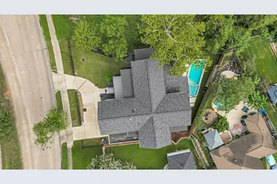 922 T C Jester Boulevard, Houston, TX 77008 - Photo 48