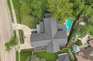 922 T C Jester Blvd, Houston, TX 77008 - Photo 48