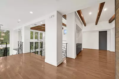 922 T C Jester Boulevard, Houston, TX 77008 - Photo 34