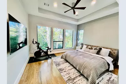 922 T C Jester Boulevard, Houston, TX 77008 - Photo 20