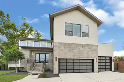 922 T C Jester Boulevard, Houston, TX 77008 - Photo 2