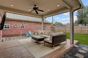 2418 Lazybrook Dr, Houston, TX 77008 - Photo 20