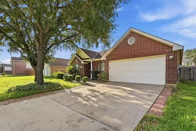 19126 Rebel Yell Drive, Katy, TX 77449 - Photo 1