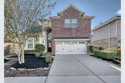 1409 New Urban Way, Houston, TX 77047 - Photo 2