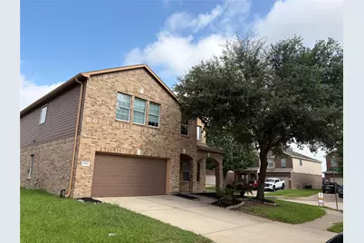 410 Sunwood Glenn Lane, Katy, TX 77494 - Photo 2