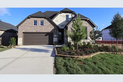 4638 Flintrock Park Drive, Spring, TX 77386 - Photo 2