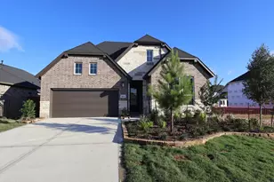 4638 Flintrock Park Dr, Spring, TX 77386 - Photo 2