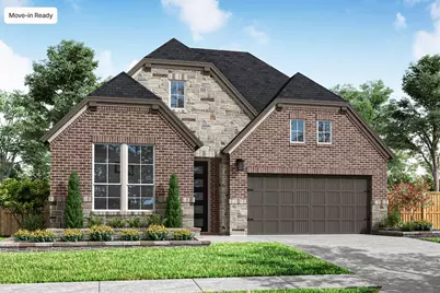 4638 Flintrock Park Drive, Spring, TX 77386 - Photo 1