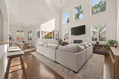 1314 Caywood Lane, Houston, TX 77055 - Photo 8