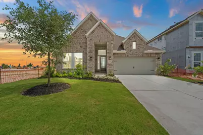 25106 Skyline Prairie Lane, Katy, TX 77493 - Photo 1
