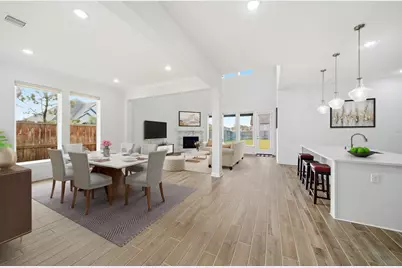 21303 Shore Arbor Lane, Cypress, TX 77433 - Photo 10