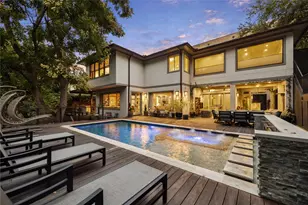 420 Pinewold Dr, Houston, TX 77056 - Photo 1