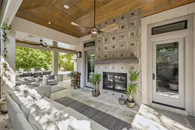 420 Pinewold Drive, Houston, TX 77056 - Photo 14