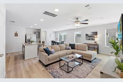 18815 Glenwood Chase Court, Katy, TX 77449 - Photo 6