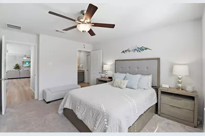 18815 Glenwood Chase Court, Katy, TX 77449 - Photo 16