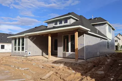 4611 Flintrock Park Drive, Spring, TX 77386 - Photo 6