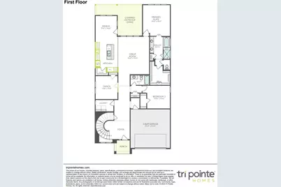 4611 Flintrock Park Drive, Spring, TX 77386 - Photo 2