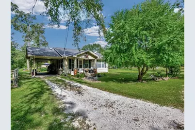 635 Oscar Berry Road, Lufkin, TX 75904 - Photo 32