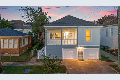 1812 27th St Street, Galveston, TX 77550 - Photo 1