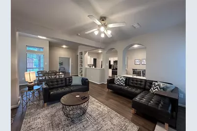 132 Piper Trail, The Woodlands, TX 77381 - Photo 1