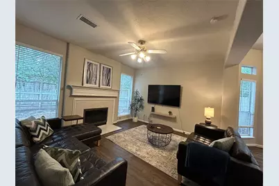 132 Piper Trail, The Woodlands, TX 77381 - Photo 6