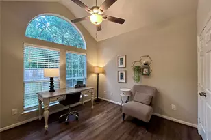 132 Piper Trail, The Woodlands, TX 77381 - Photo 10