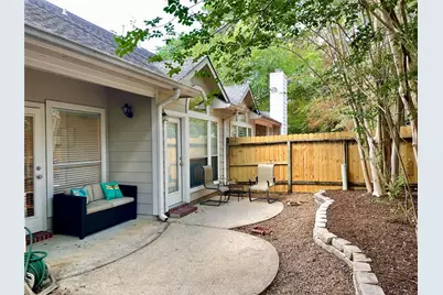 132 Piper Trail, The Woodlands, TX 77381 - Photo 20