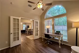 132 Piper Trail, The Woodlands, TX 77381 - Photo 12