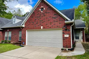 132 Piper Trail, The Woodlands, TX 77381 - Photo 2