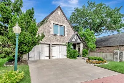 6 Cotswold Lane Lane, Victoria, TX 77904 - Photo 4