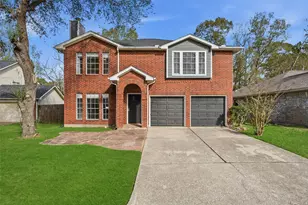 18385 Ten Oaks Ct, Porter, TX 77365 - Photo 1