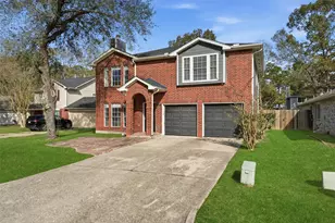 18385 Ten Oaks Ct, Porter, TX 77365 - Photo 2