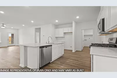 21726 Piazza Maggiore Lane, Tomball, TX 77377 - Photo 2