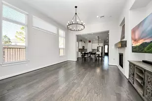 20339 Peralta Cliff Trail, Richmond, TX 77407 - Photo 8