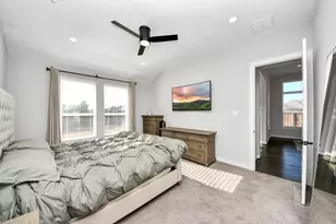 20339 Peralta Cliff Trail, Richmond, TX 77407 - Photo 28