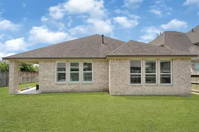 4415 Millstone Drive, Manvel, TX 77578 - Photo 20