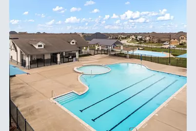4415 Millstone Drive, Manvel, TX 77578 - Photo 20