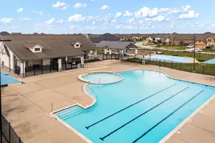 4415 Millstone Dr, Manvel, TX 77578 - Photo 20