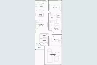 13514 Bay Springs Drive, Conroe, TX 77303 - Photo 10