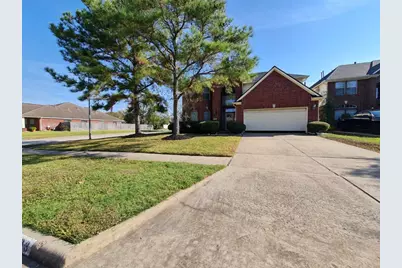 503 Nadia Way, Stafford, TX 77477 - Photo 2