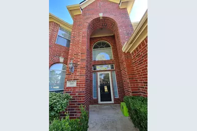 503 Nadia Way, Stafford, TX 77477 - Photo 4